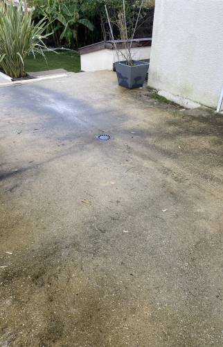 AVANT reprise des pentes