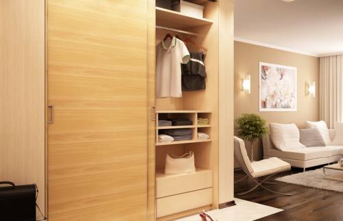 Rénovation d’une maison à Vanves (92170)