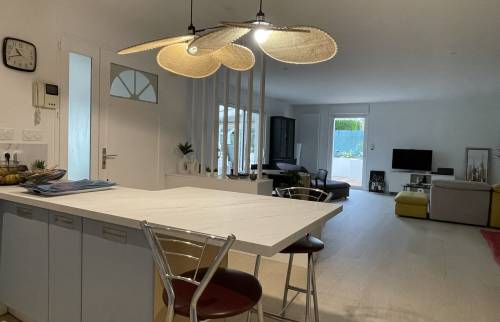 rénover sa maison Saint-palais-sur-mer