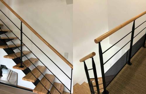 escalier