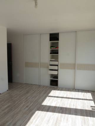 Dressing sur mesure