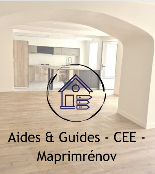 rénovation énergétique