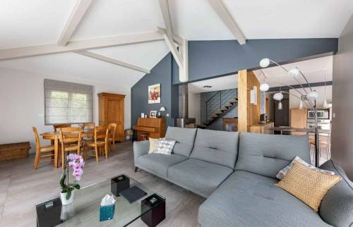 Rénovation de Maison Lyon / Genas