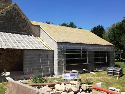 Construire des garages à Plombières-Les-Dijon