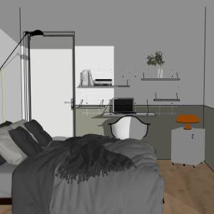 une coloc de rêve ! - camille letourneaux - La Maison Des Architectes