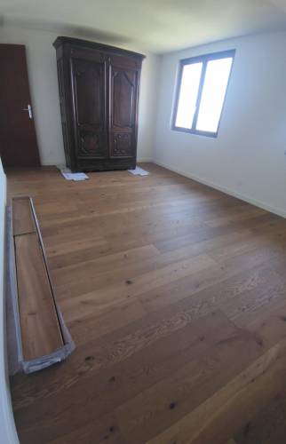 Combles aménages Thonon-les-Bains