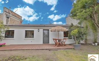 Rénovation extérieure à Libourne