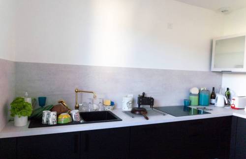 Rénover sa cuisine - plan de travail