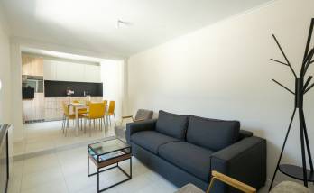 Rénovation d'une maison à Cancale