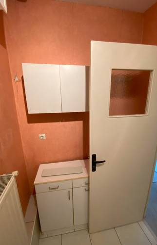 Les meubles sont remplacés