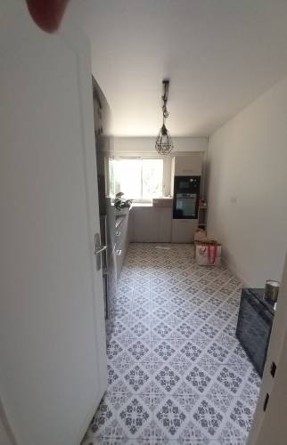 carrelage imitation carreaux de ciment