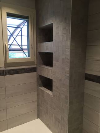 Rénovation salle de bain