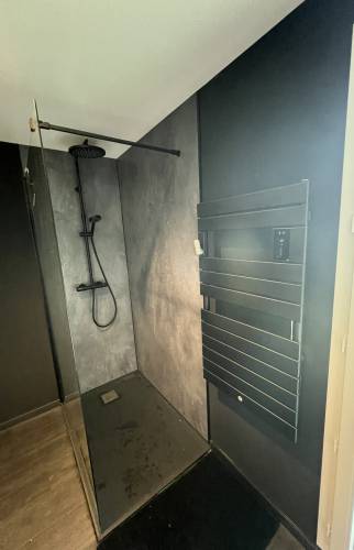 SDB moderne 