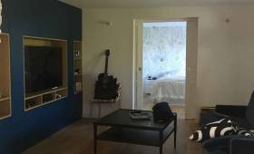 Création d'un placard à Pessac