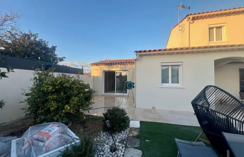 création extension fréjus
