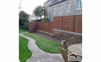 Aménagement extérieur 