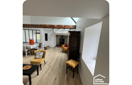 renovation maison 