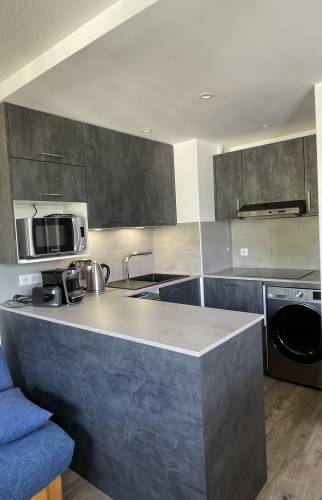 Nouvelle cuisine, résolument moderne ! 