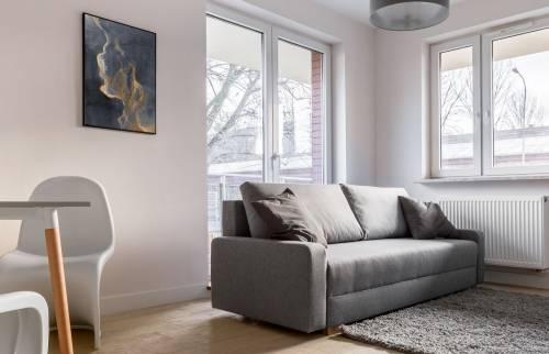  coin salon avec menuiseries