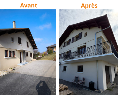 travaux-isolation-exterieure-maison-allinges