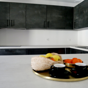 Valorisation d'un appartement destiné à l'achat revente - STEPHANIE BONTHOUX - La Maison Des Architectes