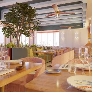 MIMOSA - Anastasia Martinez - La Maison Des Architectes