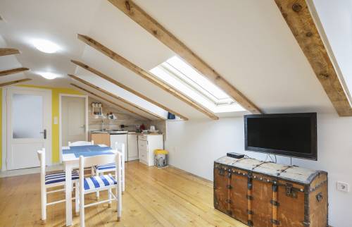 Projet d’aménagement des combles dans une maison à Meulan-en-Yvelines (78250)