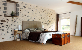 Rénovation de combles à Tours