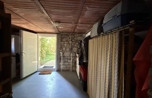 Création d'une pièce au sous-sol à Antony