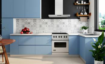 cuisine rénovée à Rambouillet