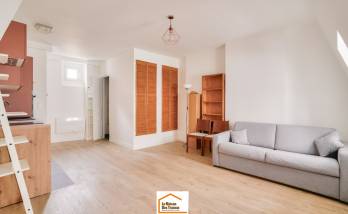 Réagencement d'un appartement et rénovation