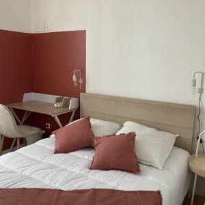 ODE intérieur - coloc sur cour - Celine CLEAU - La Maison Des Architectes