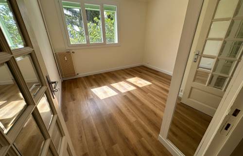 Pièces appartement rénovées La Maison Des Travaux Nimes