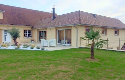 Réaliser une extension à Moult