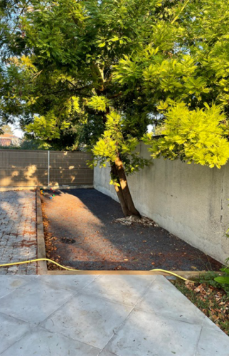 extension maison à Mérignac