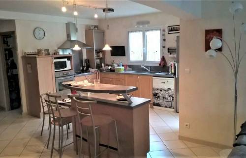 Maison avant Travaux - Lyon 3