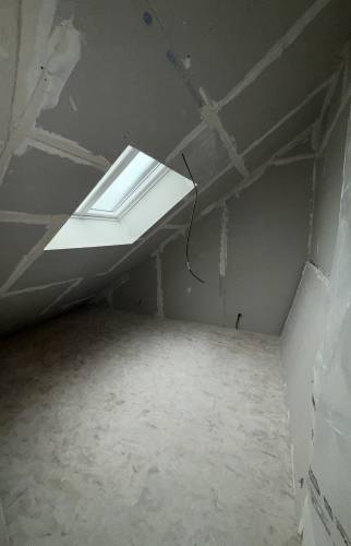 chambre en cours