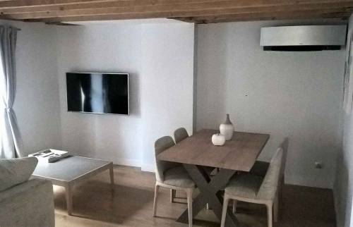 Rénovation Appartement Lyon 2