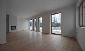 Remplacer fenetre par baie vitrée