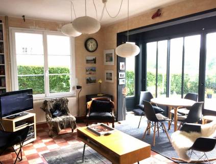 Rénovation de fenêtres à Triel-sur-Seine