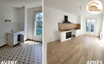 débroussaillage jardin, aménagement extérieur, entretien terrain, rénovation extérieure, nettoyage terrain envahi