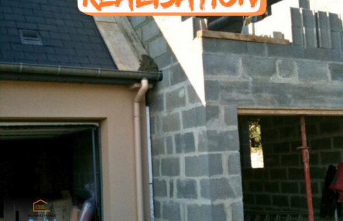 Construction de Garage près de Marmande : Choisissez la Durabilité et le Classicisme