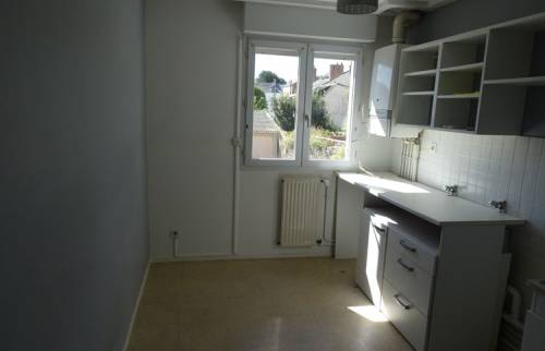 Rénovation appartement Lyon 5ème arrondissement