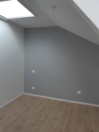 Nouvelle chambre dans appartement 1 - Bourg-en-Bresse 01