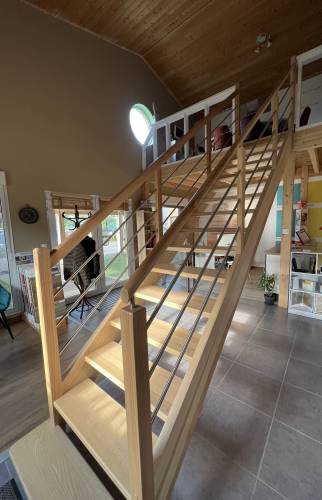 escalier image