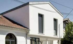 Réaliser une surélévation de maison à Pessac