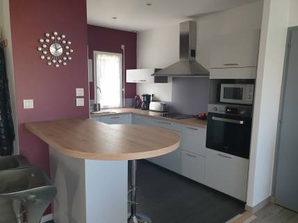 cuisine clé en main cambrai 