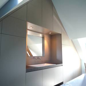 Rénovation complète d'une maison - Guillaume Collet - La Maison Des Architectes
