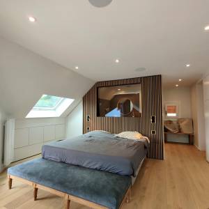 Villa T - Théo MARTIN - La Maison Des Architectes