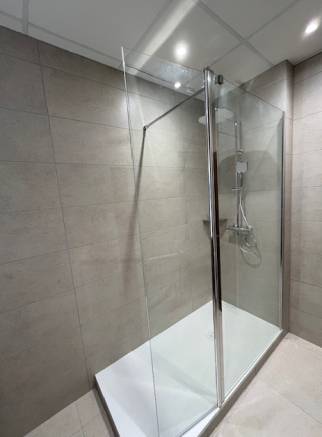 Renovation de salle de bain Lyon